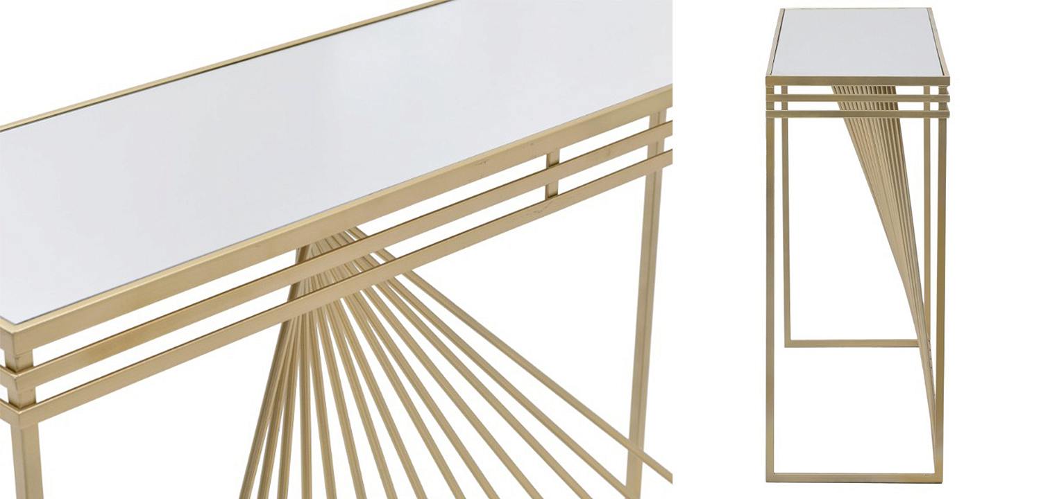 Консоль Margit Console Консоль Margit Console - Loft-Concept в Перми
