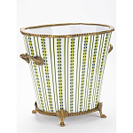 Кашпо Yellow blue design варинант исполнения - 2 | Loft Concept в Перми