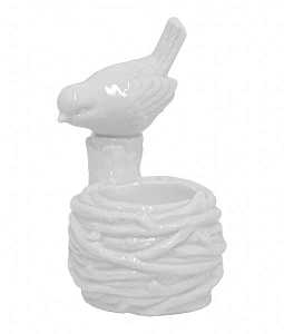 Декоративный подсвечник Nest