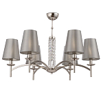 Люстра Fabriana варинант исполнения - 1 | Loft Concept в Перми