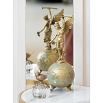 Фигурка The angel on the ball варинант исполнения - 4 | Loft Concept в Перми