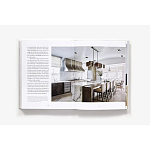 Книга Atmosphere: The Seven Elements of Great Design Howard James варинант исполнения - 3 | Loft Concept в Перми