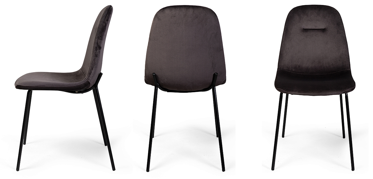 Стул Coman Chair Стул Coman Chair - Loft-Concept в Перми