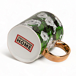 Кружка Seletti Roses варинант исполнения - 2 | Loft Concept в Перми