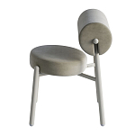 Стул «Бараныч» варинант исполнения - 4 | Loft Concept в Перми