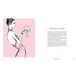 Megan Hess. The Illustrated World of Couture варинант исполнения - 5 | Loft Concept в Перми