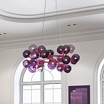 Люстра Wild Grape варинант исполнения - 6 | Loft Concept в Перми