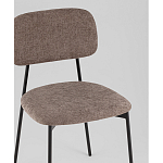 Стул Chao коричневый варинант исполнения - 2 | Loft Concept в Перми