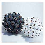 Скульптура парная «Дуальность» варинант исполнения - 1 | Loft Concept в Перми