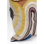 Подушка Warm Wave варинант исполнения - 4 | Loft Concept в Перми