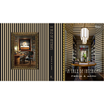 Книга A Tale Of Interiors варинант исполнения - 1 | Loft Concept в Перми