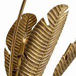 Торшер в виде пальмы Tropical Floor Lamp варинант исполнения - 1 | Loft Concept в Перми