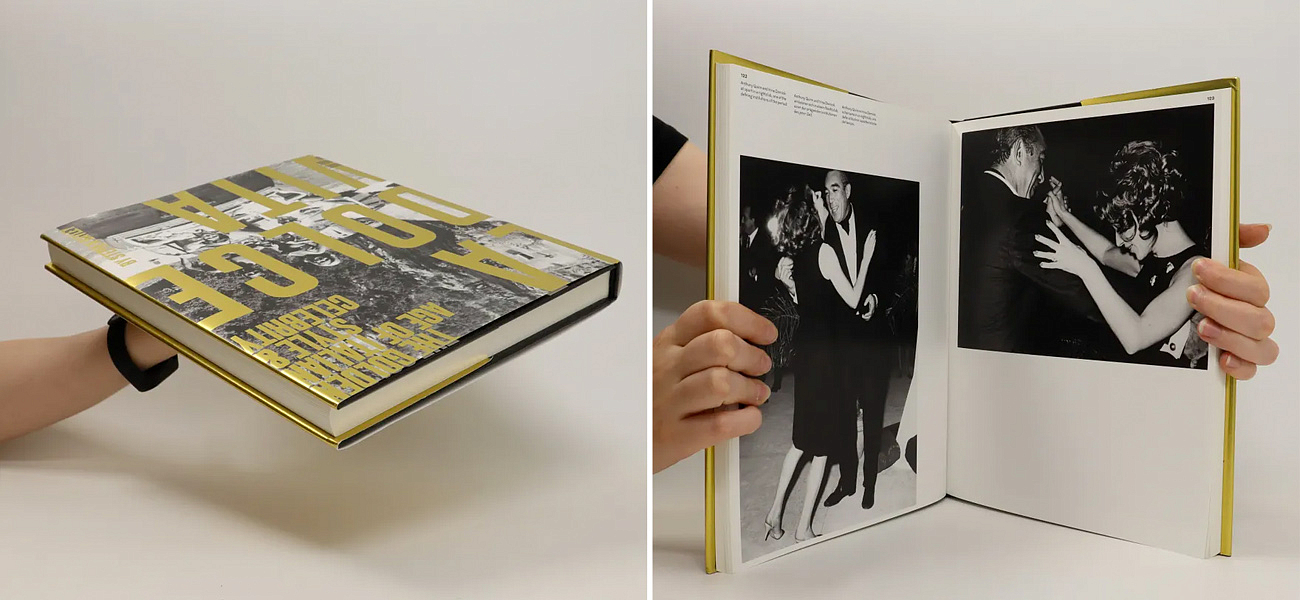 La Dolce Vita : The Golden age of Italian Style La Dolce Vita : The Golden age of Italian Style - Loft-Concept в Перми