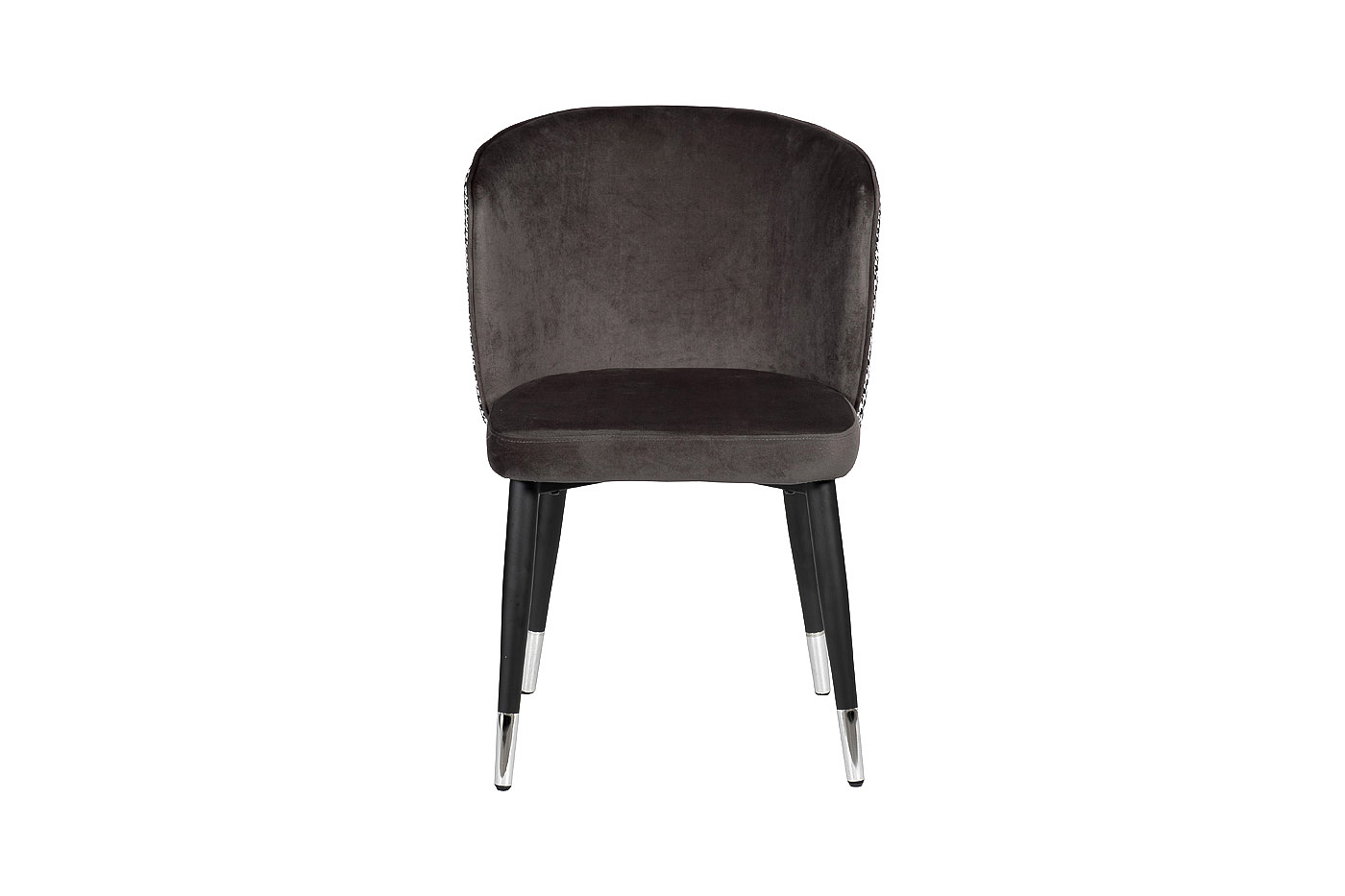 Стул Verdon GREY-BROWN Стул Verdon GREY-BROWN - Loft-Concept в Перми
