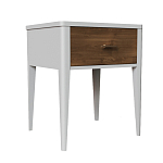 Тумба прикроватная с ящиком Tasteful Furniture варинант исполнения - 4 | Loft Concept в Перми