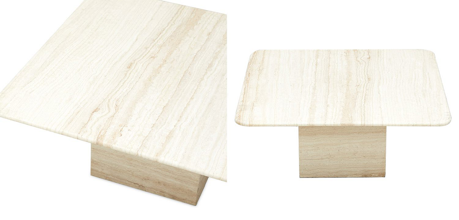 Кофейный стол Damian Coffee Table Кофейный стол Damian Coffee Table - Loft-Concept в Перми