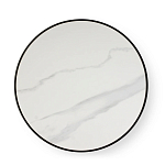 Столик журнальный в форме полусферы Table Bowl варинант исполнения - 4 | Loft Concept в Перми