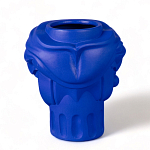 Ваза Seletti Woman Blue варинант исполнения - 2 | Loft Concept в Перми