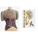 Книга Maison Lesage: Haute Couture Embroidery Mauries Patrick варинант исполнения - 6 | Loft Concept в Перми