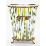 Кашпо Yellow blue design варинант исполнения - 3 | Loft Concept в Перми