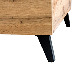 Стол журнальный Heating Fool варинант исполнения - 4 | Loft Concept в Перми