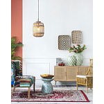 Ваза Cactus format 38 варинант исполнения - 4 | Loft Concept в Перми