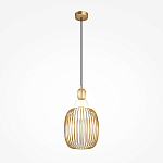 Подвесной светильник Levitation vertical G9x1 варинант исполнения - 1 | Loft Concept в Перми