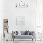 Настольный светильник Fuji варинант исполнения - 3 | Loft Concept в Перми