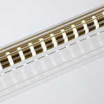 Подвесной светильник Copper Radiance варинант исполнения - 3 | Loft Concept в Перми