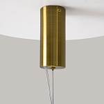 Подвесной светильник Adore LED 3000K 17Bт варинант исполнения - 7 | Loft Concept в Перми