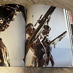 Подарочный Альбом группы AES AES+F варинант исполнения - 7 | Loft Concept в Перми