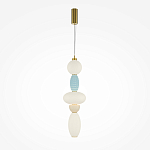 Подвесной светильник Adore LED 3000K 23Bт  варинант исполнения - 1 | Loft Concept в Перми