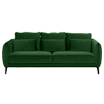 Диван трёхместный с подлокотниками Dutchman варинант исполнения - 9 | Loft Concept в Перми