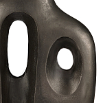 Настольная лампа с прямоугольным тканевым абажуром на фигурном каркасе Brutilist  варинант исполнения - 1 | Loft Concept в Перми