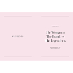 Coco chanel special edition: the illustrated world of a fashion icon варинант исполнения - 2 | Loft Concept в Перми
