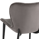 Обеденный стул без подлокотников Aristocrus варинант исполнения - 6 | Loft Concept в Перми