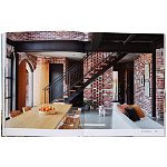 Книга Brick by brick Klanten Robert варинант исполнения - 2 | Loft Concept в Перми