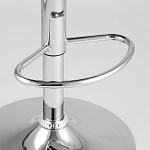 Барный стул с подлокотниками Honory Black варинант исполнения - 8 | Loft Concept в Перми