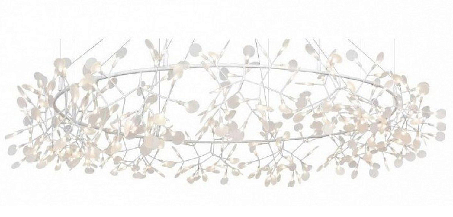 Люстра Heracleum white 210 Люстра Heracleum white 210 - Loft-Concept в Перми