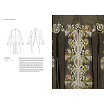 Коллекция моды Музея Виктории и Альберта 18th-Century Fashion in Detail варинант исполнения - 6 | Loft Concept в Перми