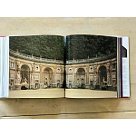 Книга 1990 Italian Splendor: Palaces, Castles and Villas Hardcover Book варинант исполнения - 5 | Loft Concept в Перми