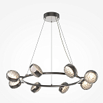 Люстра подвесная Mind 3000К 80Вт варинант исполнения - 8 | Loft Concept в Перми