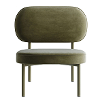 Кресло «Топтыныч» варинант исполнения - 2 | Loft Concept в Перми