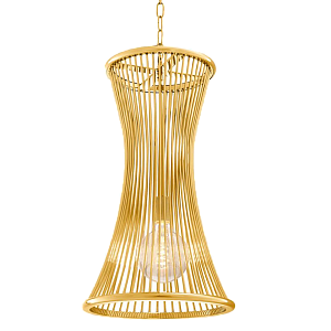 Люстра Hanging Lamp Altura