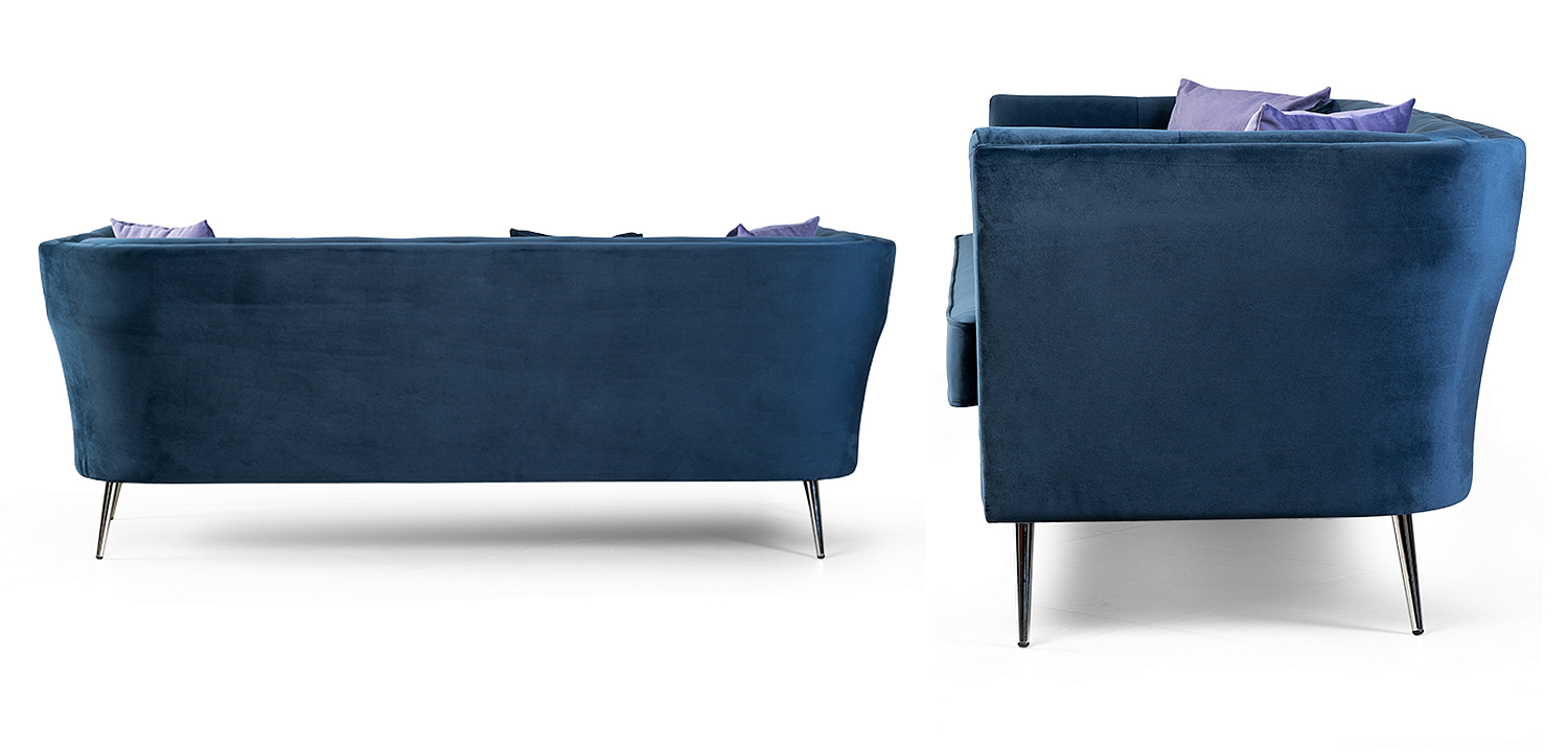 Диван Helene Sofa Диван Helene Sofa - Loft-Concept в Перми