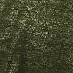 Мебельная ткань Шенилл зеленый цвет 138 см T4-22 варинант исполнения - 2 | Loft Concept в Перми