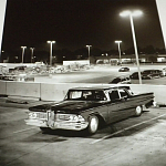 Подарочная книга величайший фотограф Альберт Уотсон The Vienna album Albert Watson варинант исполнения - 6 | Loft Concept в Перми