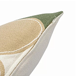 Подушка декоративная с абстрактным узором Divine Abstractions варинант исполнения - 3 | Loft Concept в Перми