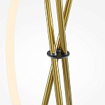 Напольный светильник Crochet 3000К 36Вт варинант исполнения - 10 | Loft Concept в Перми