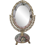 Настольное зеркало Cerch Runy варинант исполнения - 1 | Loft Concept в Перми